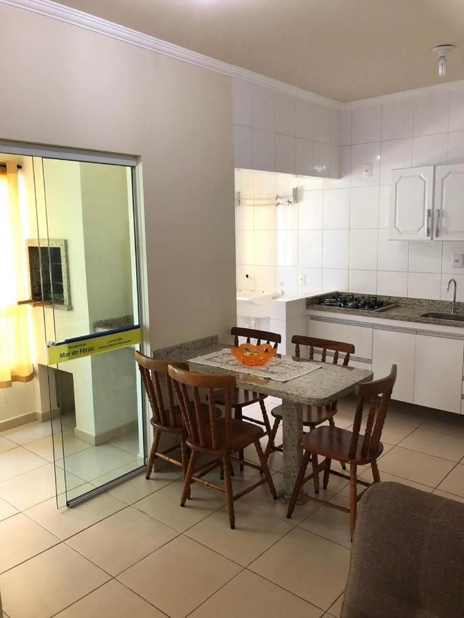 Pousada Mar De Ferias Florianópolis Eksteriør bilde