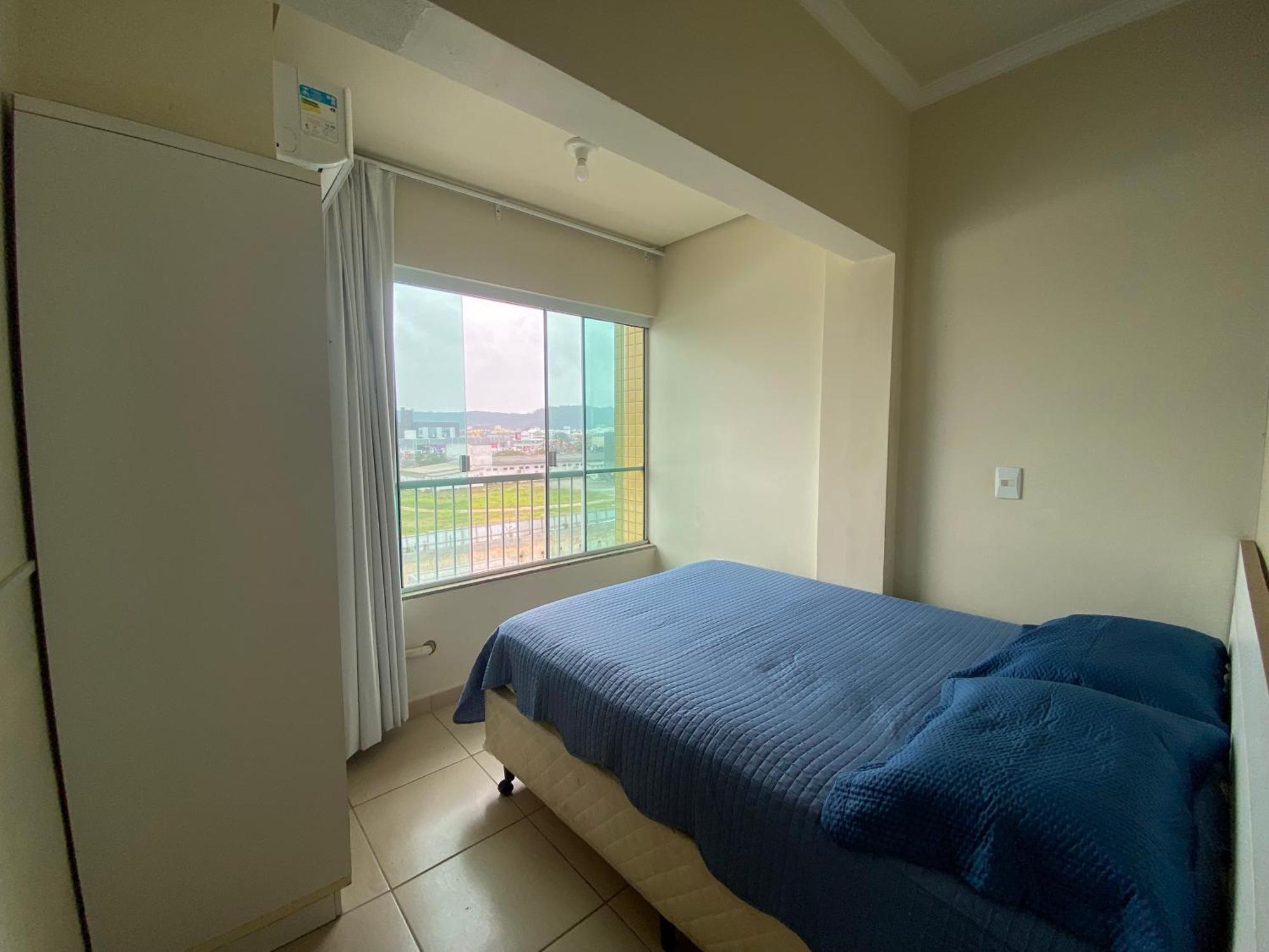 Pousada Mar De Ferias Florianópolis Eksteriør bilde