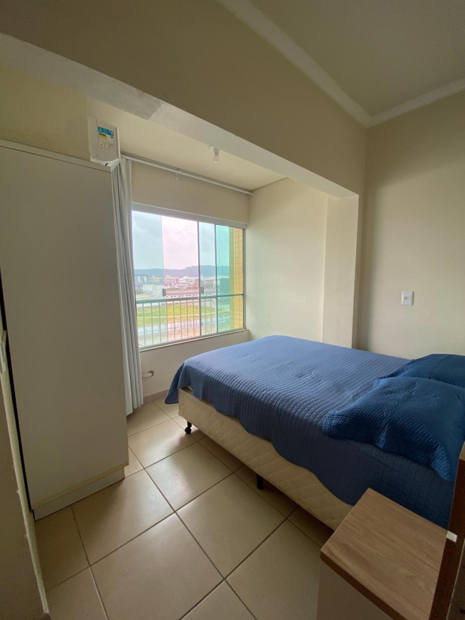 Pousada Mar De Ferias Florianópolis Eksteriør bilde